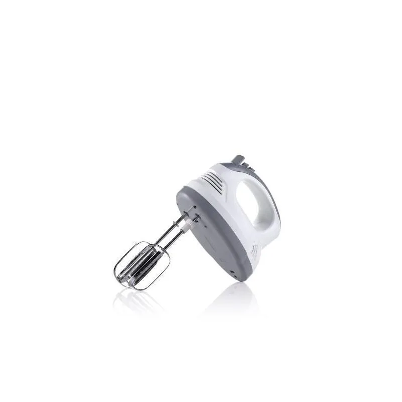 Black Stone Hand Mixer 300W 5 Speeds BM-4100