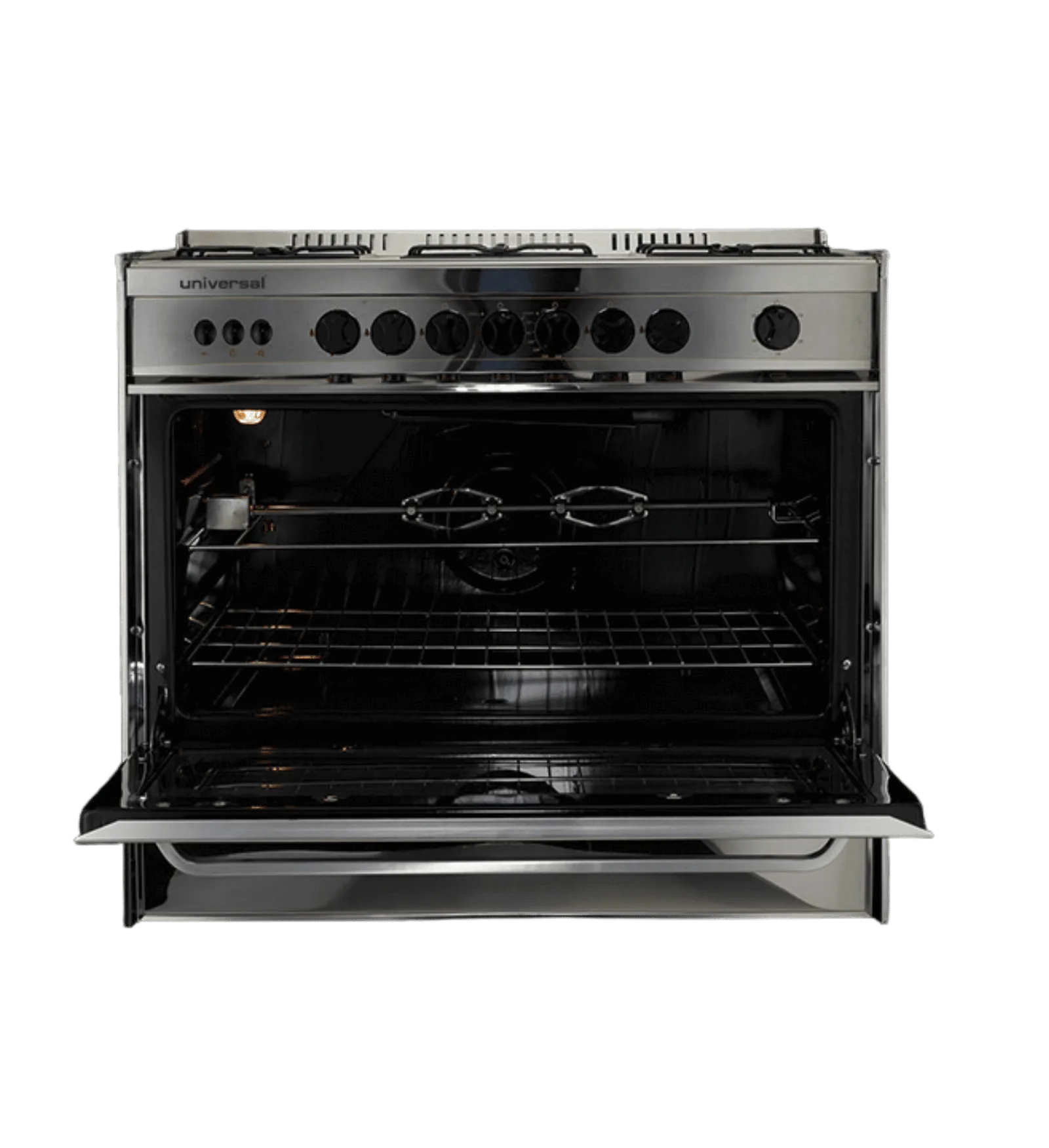 Universal Classic 90cm Gas Cooker 8905