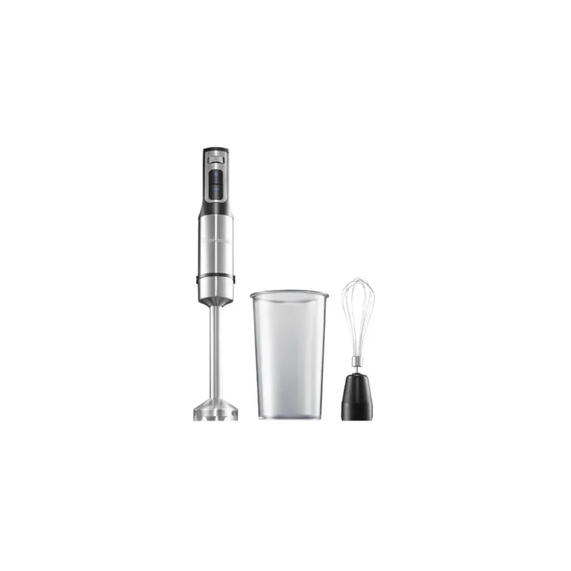 Universal 1100W 12-Speed 4-in-1 Hand Blender