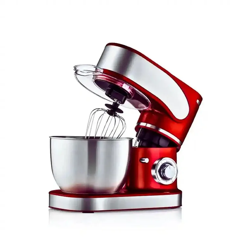 Black Stone Stand Mixer 7.5L SC-611