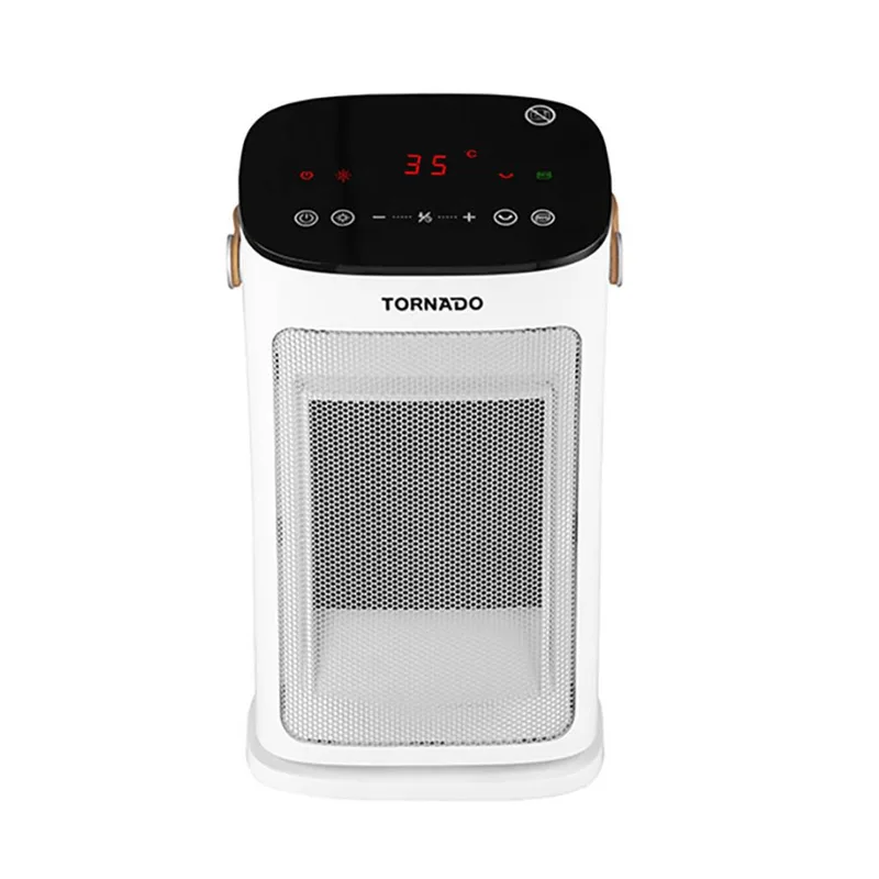 Tornado Desk Heater TPH-2000T