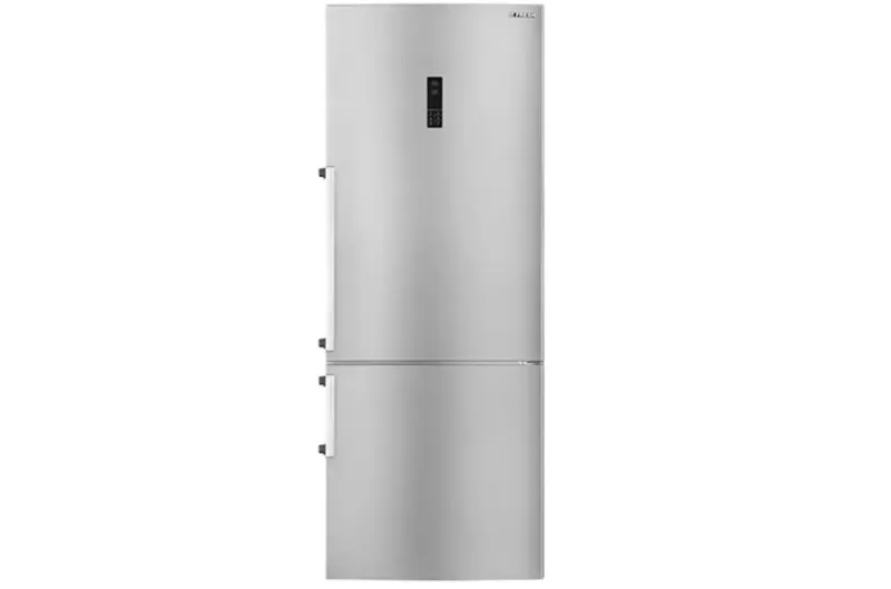 Fresh 650L Harmony Inverter Refrigerator FNB-M650CIQT-INV