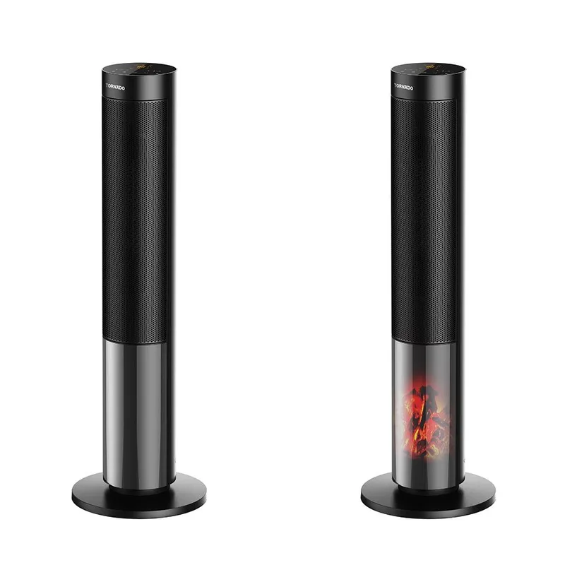 Tornado Electric Heater 2000W TPH-2000DF