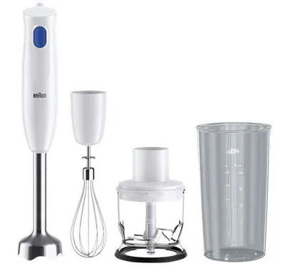 هاند بلندر براون 450 وات MQ10.202MWH