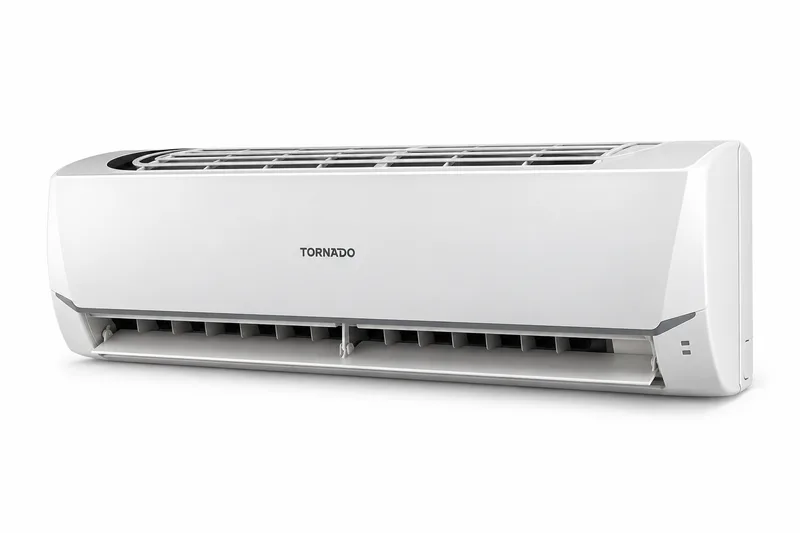 تكييف تورنيدو 3 حصان بارد إنفرتر TH-VX24ZEE / TU-VX24ZEE