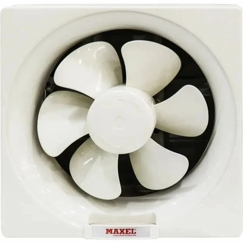 Maxell Extractor Fan 25 cm