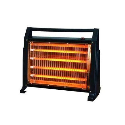 Comital 4-Bar Electric Heater
