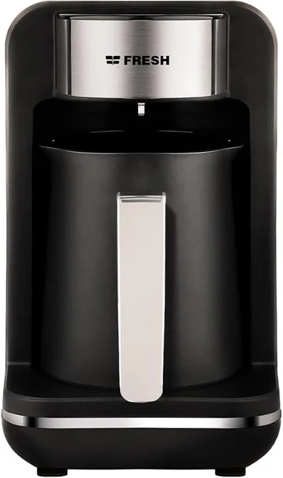 Fresh 5-in-1 Turkish Coffee Maker FCM-500TMA-BT