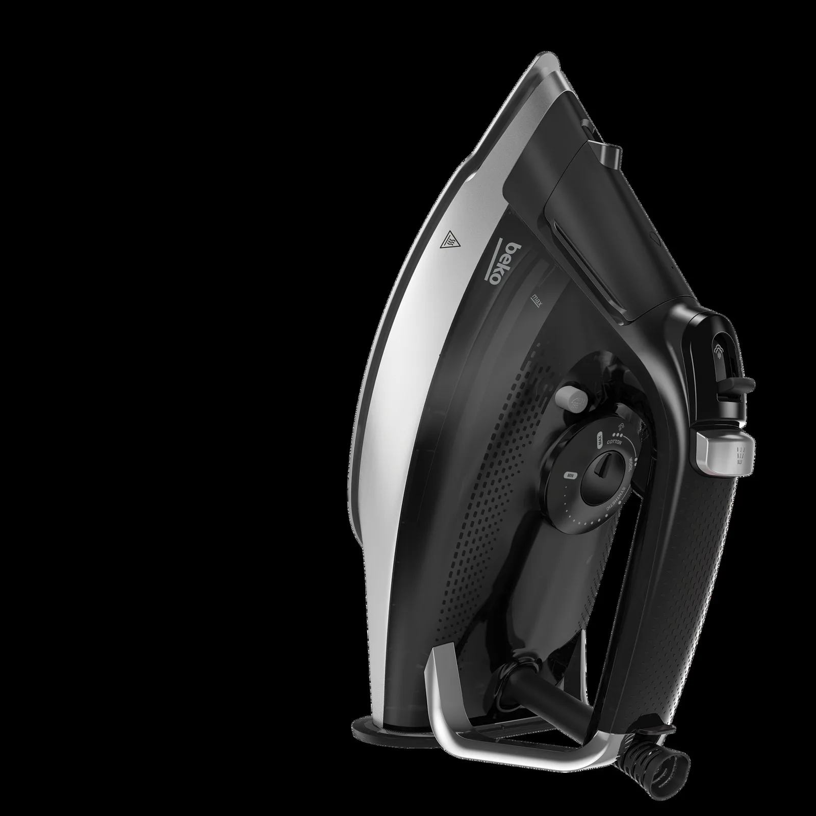 Beko Steam Iron 2400W SIM 5124