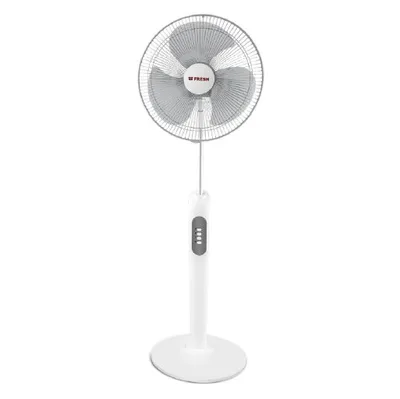 Fresh Piano Stand Fan 18 Inch 4507