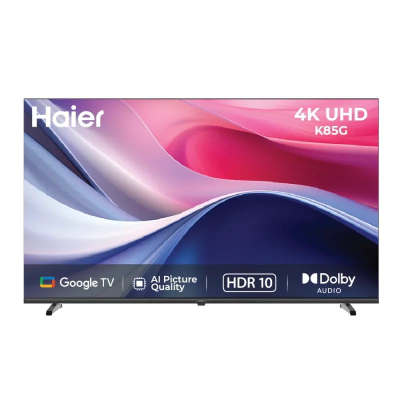 Haier 55-inch TV H55K85GUX