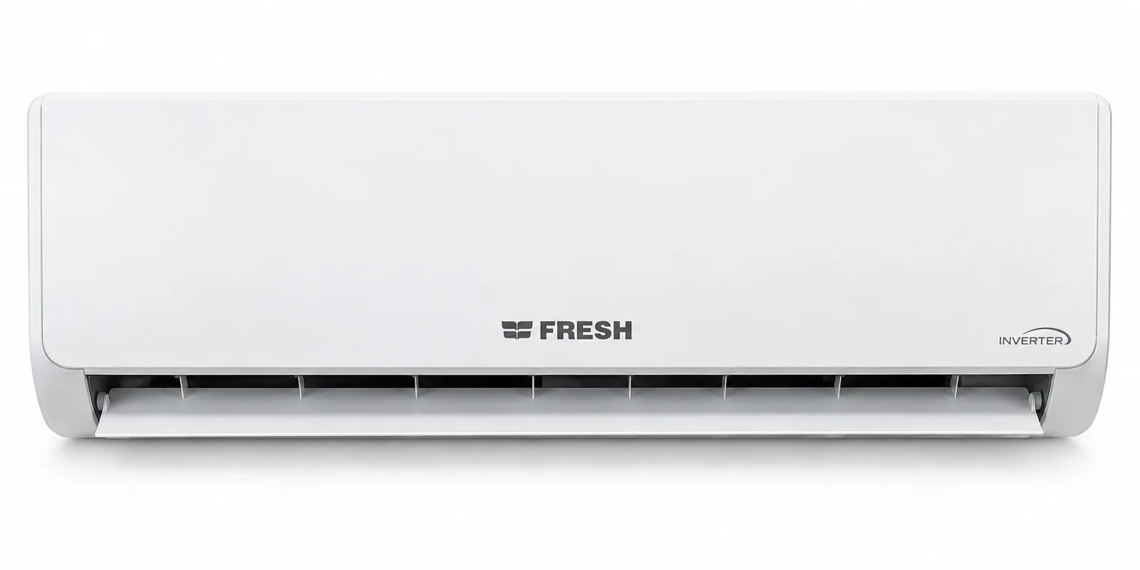 تكييف فريش إيليت إنفرتر 1.5 حصان بارد EIFW12C/IW-R32/O-R32-HV