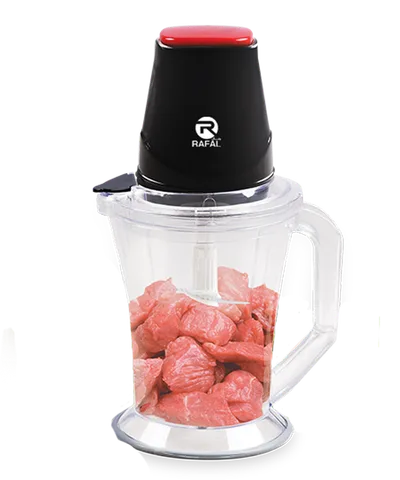 Raval Quickie Chopper 500W 3 Blades