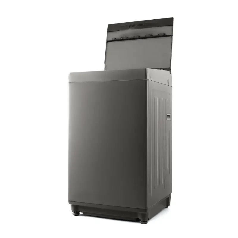 غسالة ميديا 9 كجم فوق أوتوماتيك رمادي MA102W90P/GK