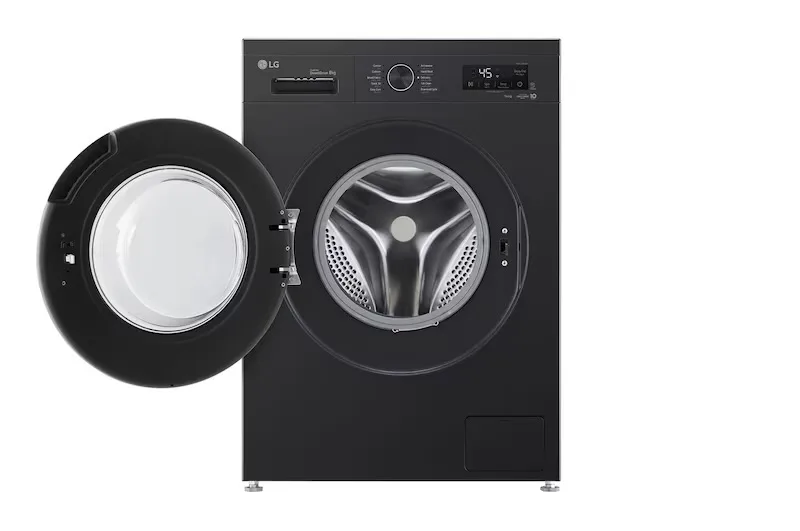 LG 8kg Front Load Washing Machine F4Y2TYG6X