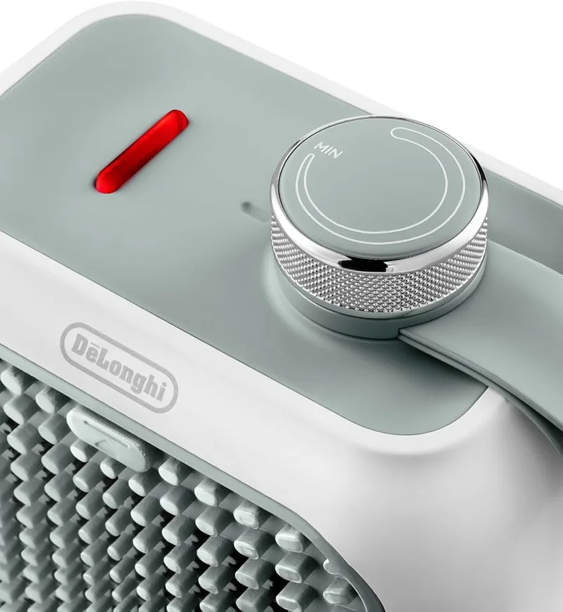 DeLonghi Heater HFX10B03.GR