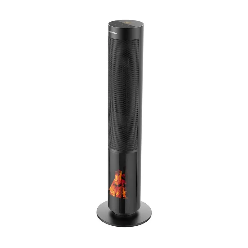 Tornado Electric Heater 2000W TPH-2000DF