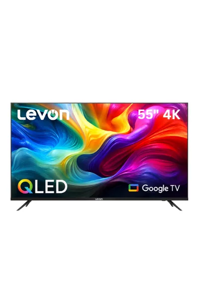 Livon 55-inch TV