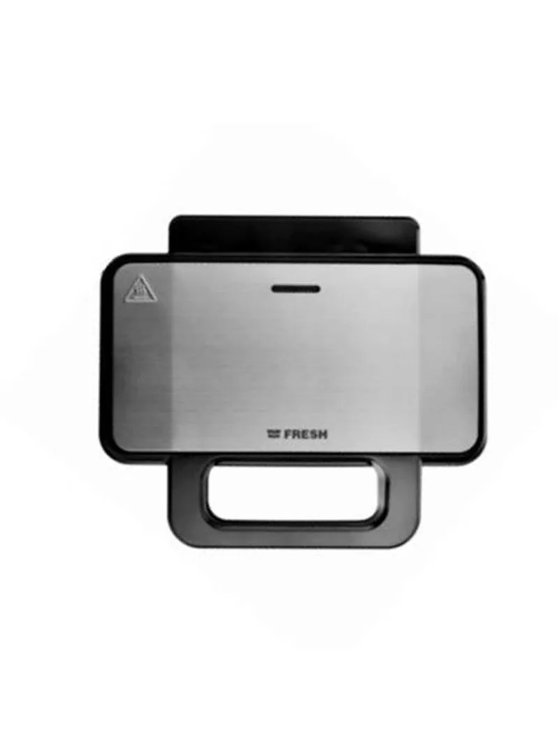 Fresh 3-in-1 Sandwich Maker 1000W