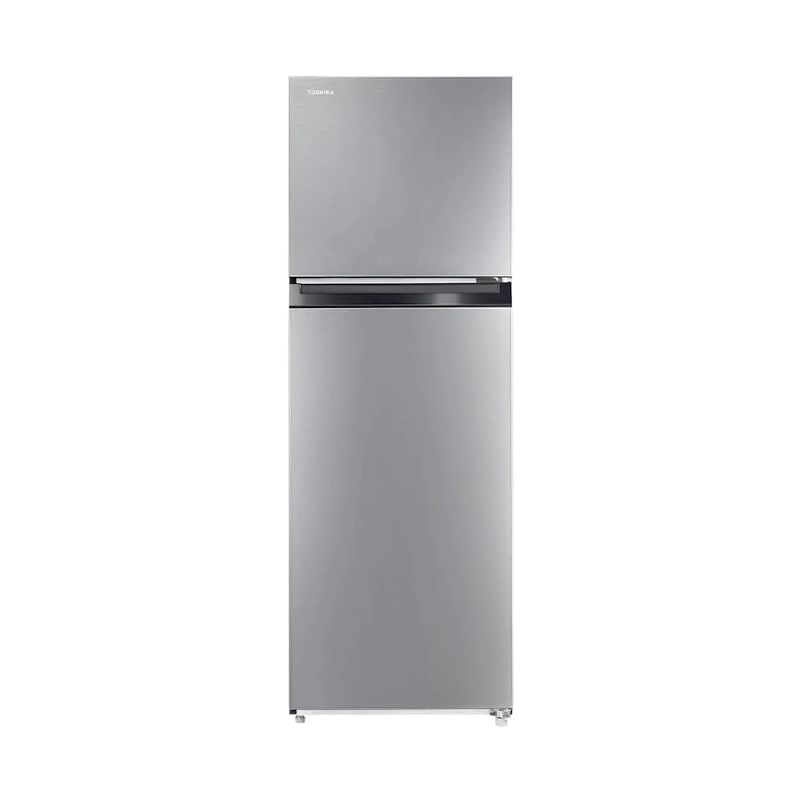 Toshiba Midea 338L Refrigerator RT-468W-DMN(49)