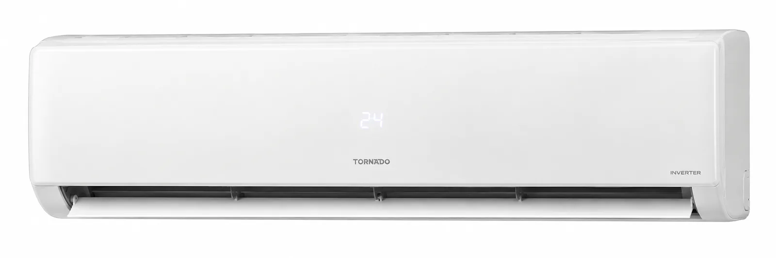 تكييف تورنيدو 2.25 حصان بارد ساخن إنفرتر TY-VX18BEE / TE-VX18BEE
