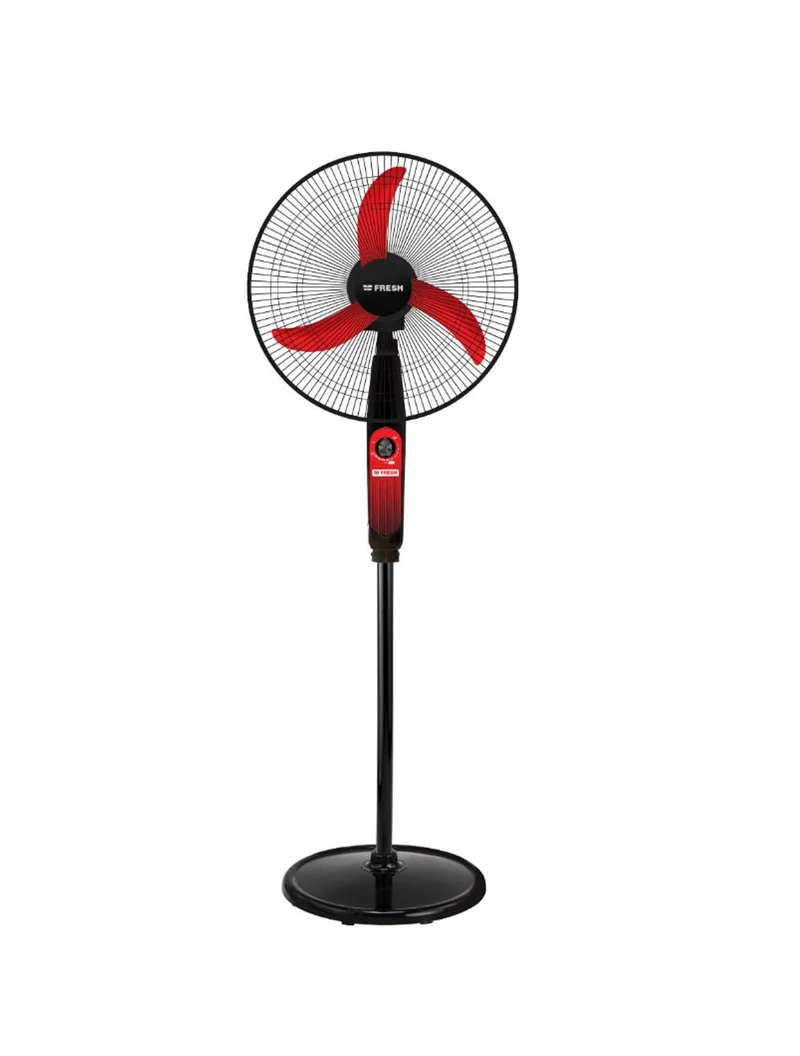 Fresh Shabah Stand Fan 18 Inch