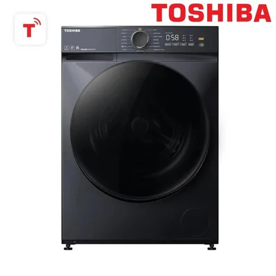 Toshiba Midea 10.5kg Front Load Washer TW-T21BU115UWEG(MG)
