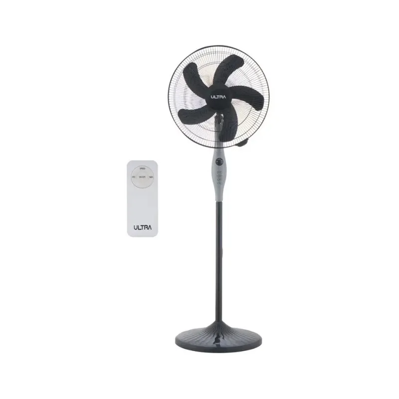 Ultra UFS18RE2 18-inch stand fan with remote