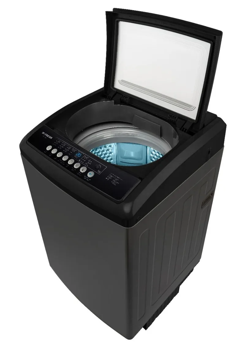 Fresh 12kg Top Load Automatic Washer FTM-12F1284