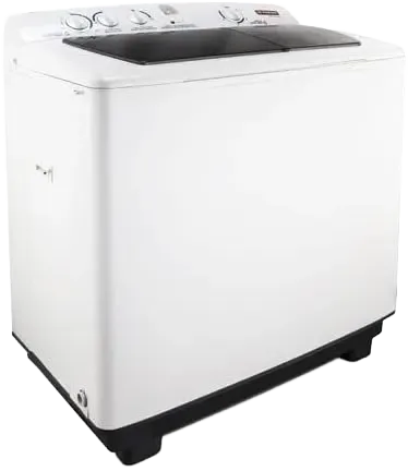 Fresh 12 Kg Semi Automatic Twin Tub Washing Machine