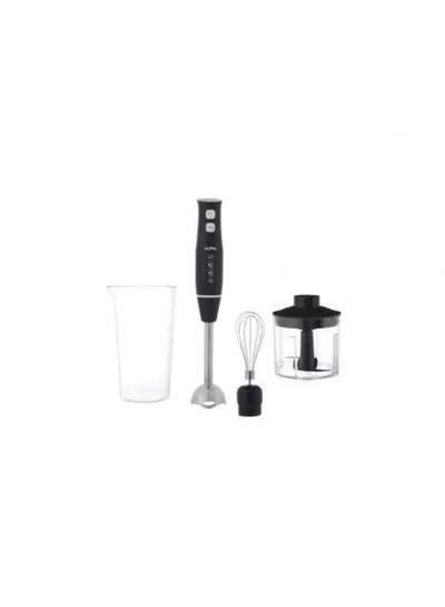 Ultra 5-in-1 Hand Blender UHB407E1