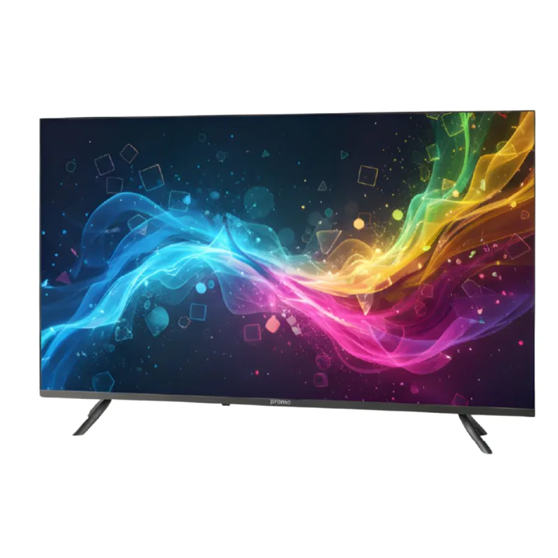 Promo 43-inch TV