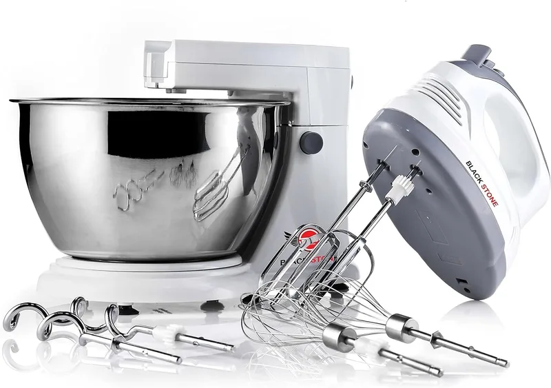 مضرب بالعجان بلاك ستون 300 وات BM-4200
