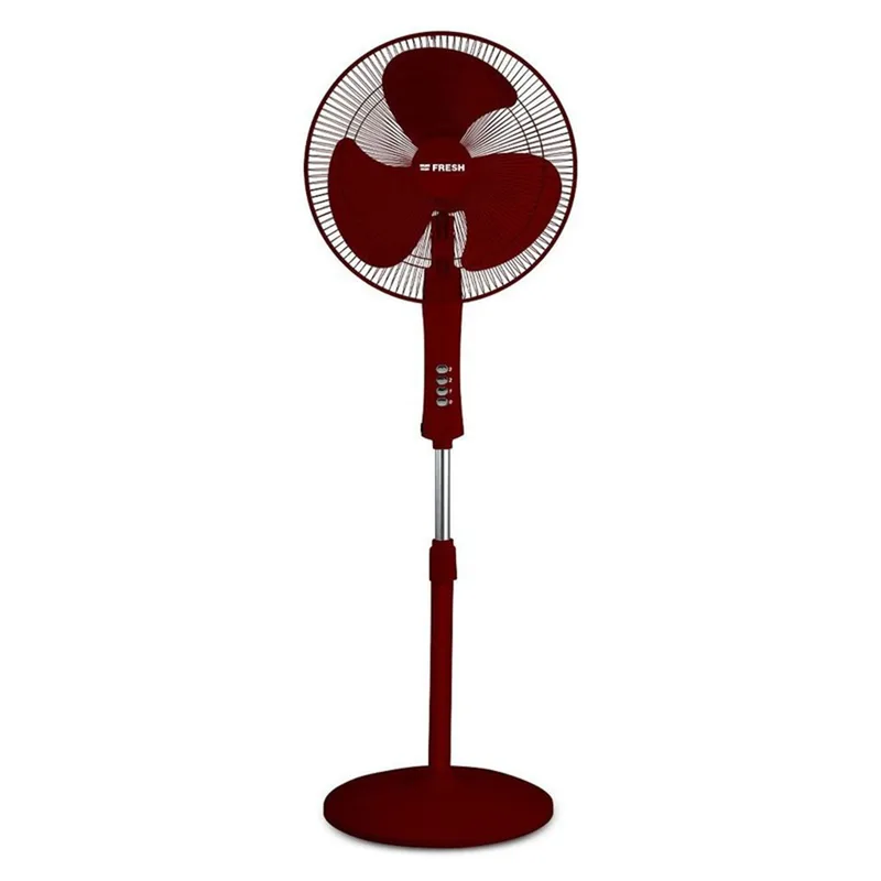 Fresh Sunny Piano Stand Fan 16 Inch
