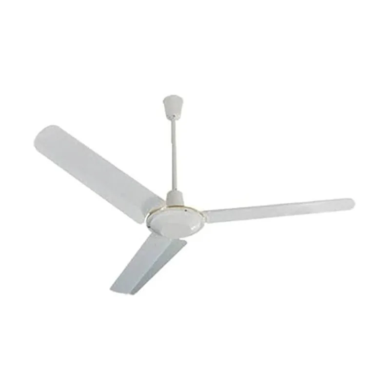 Hegazy Star Ceiling Fan 56 inch