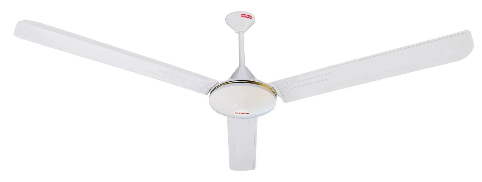 Fresh Typhoon Ceiling Fan 56 Inch