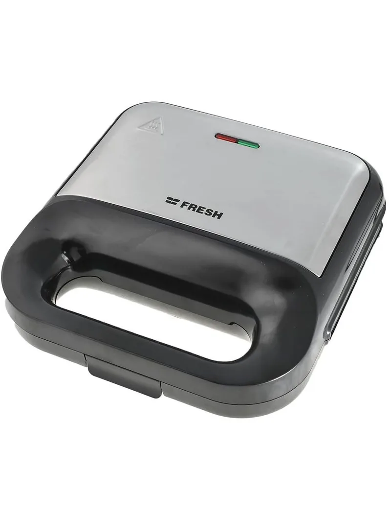 Fresh 5-in-1 Sandwich Maker FSM-1500Z-STB