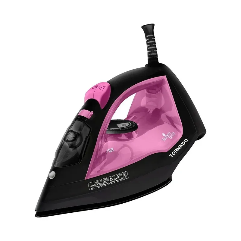 Tornado Steam Iron 2400W TST-2400NC