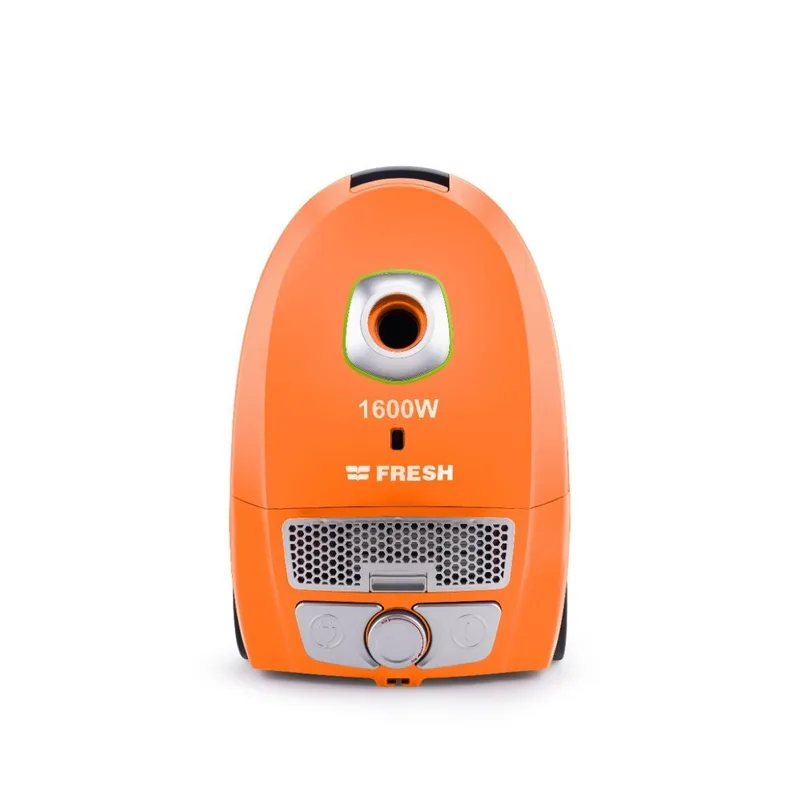 Fresh Faster Vacuum Cleaner 1600W