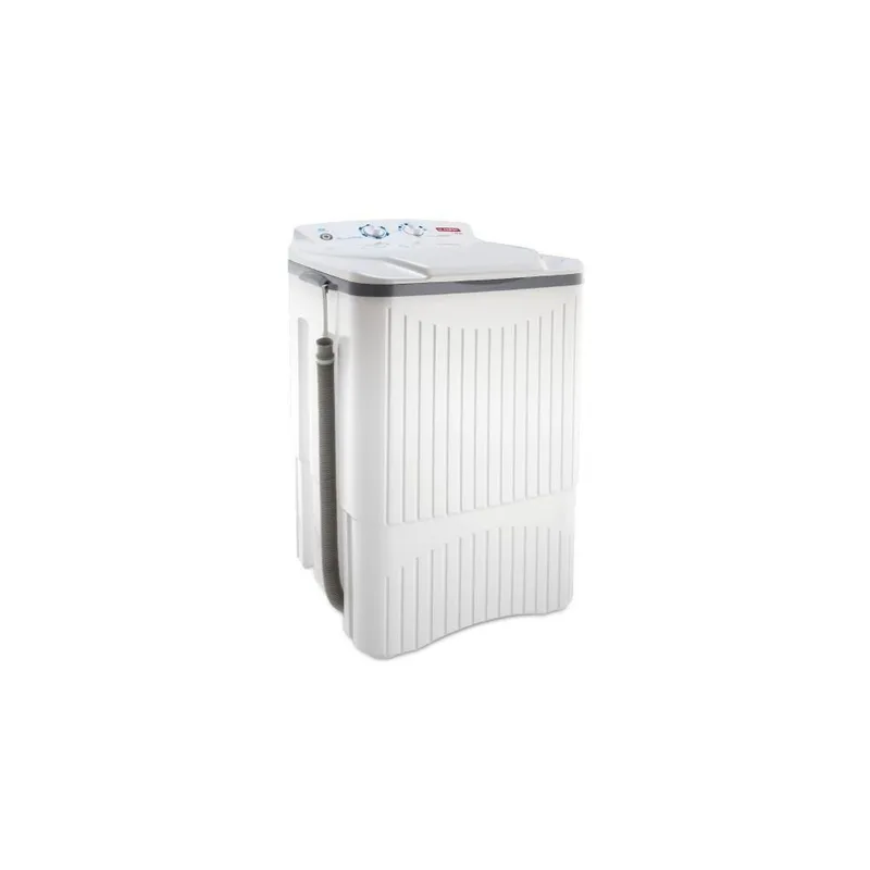 Fresh Shatoura Single Tub Washing Machine 5 Kg