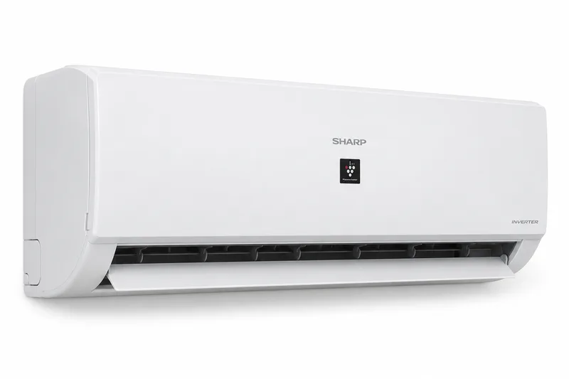 تكييف شارب 2.25 حصان بارد إنفرتر AH-XP18BME / AU-X18BE
