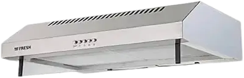 Fresh Classic Stainless Cooker Hood 90 cm HB01-03-TR
