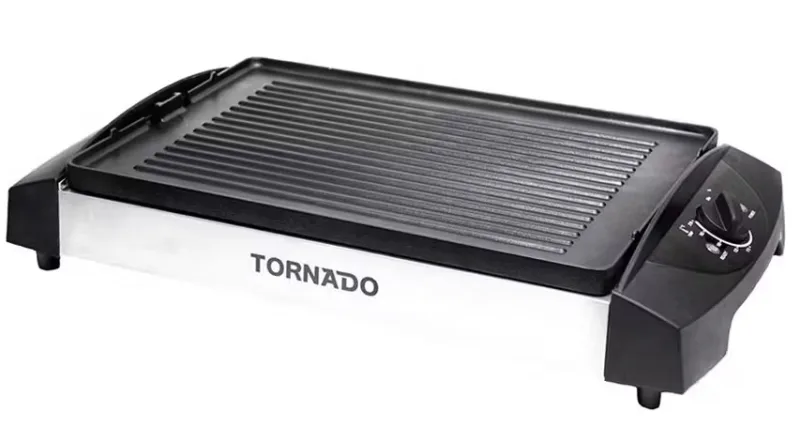 Tornado Electric Grill 1500W TCS-1500