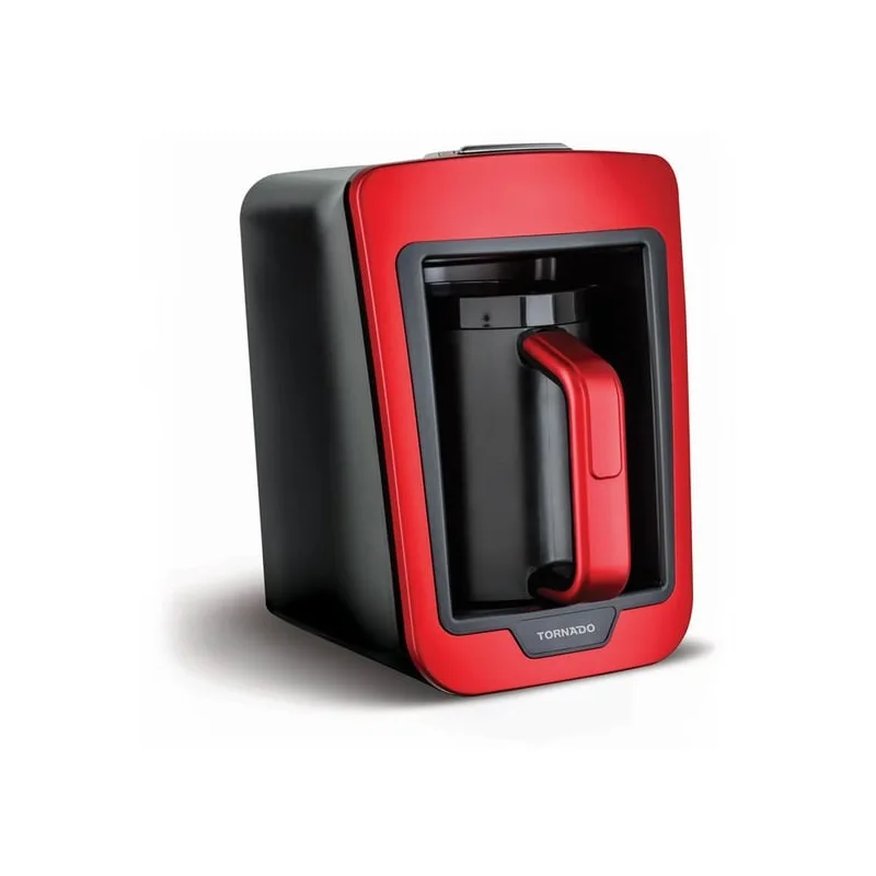 Tornado Coffee Maker TCME-100-ESBL