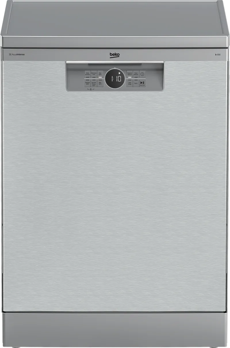 Beko Dishwasher 15 Place BDFN26520XQ
