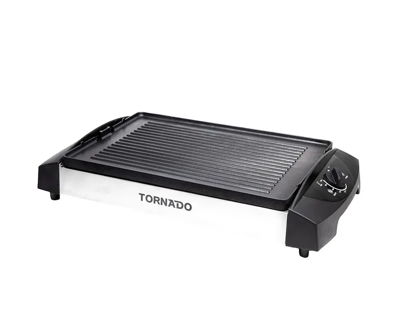 Tornado Electric Grill 1500W TCS-1500
