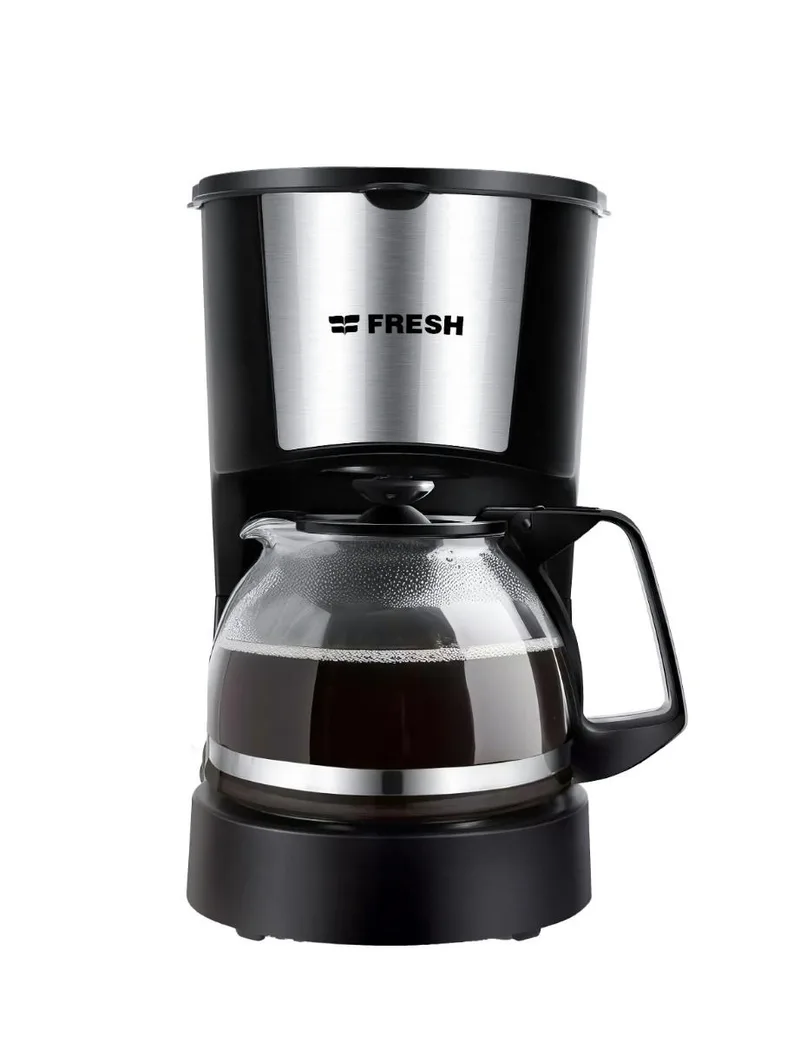 Fresh American Coffee Maker FCM-AD-BG