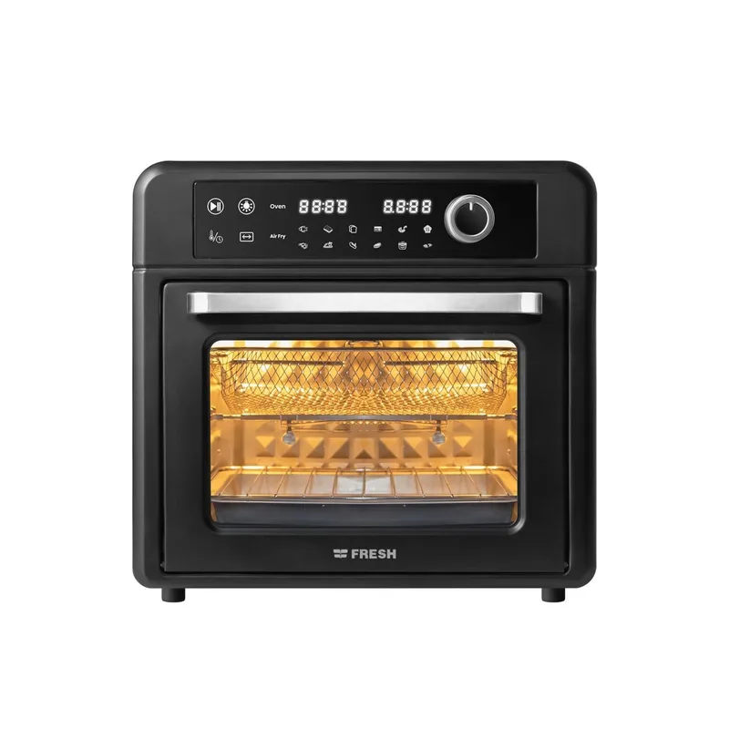 Fresh Air Fryer Oven 20L