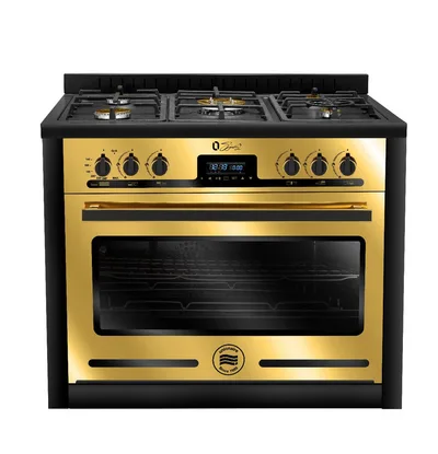 Unionaire Signature 3 90cm Gas Cooker