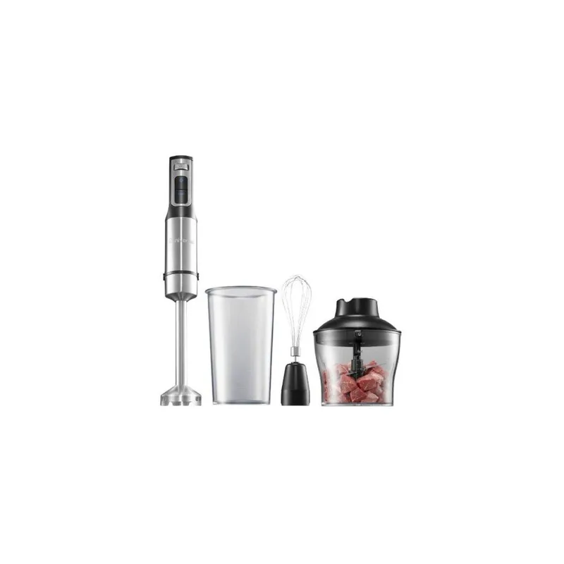 Universal 1100W 12-Speed 8-in-1 Hand Blender
